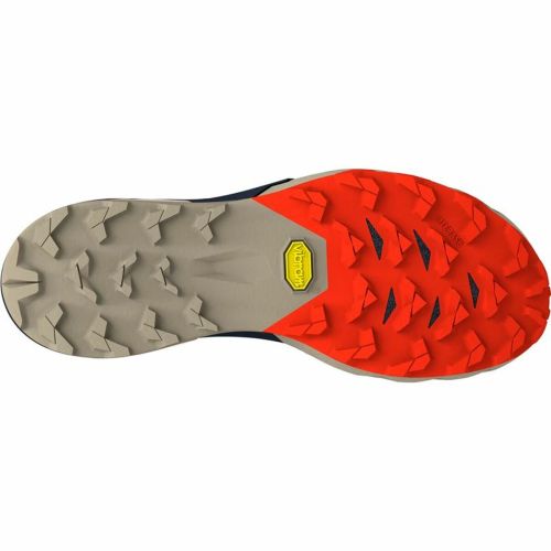 Zapatillas de Running para Adultos Salewa Dynafit Alpine Pro 2 Rock Amarillo