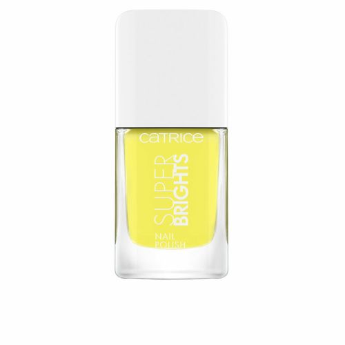 Esmalte de uñas Catrice Super Brights Nº 030 Feeling sunshine 10,5 ml