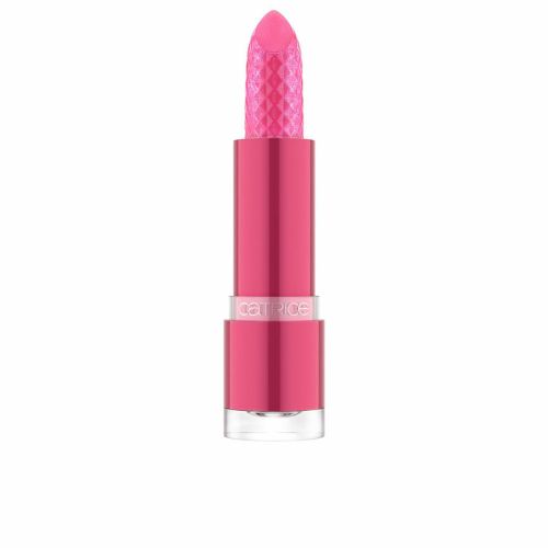 Bálsamo Labial con Color Catrice Glitter Glam Nº 010 Oh My Glitter 3,2 g