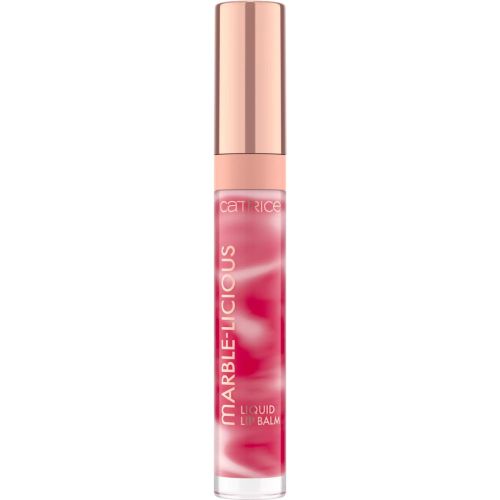 Bálsamo Labial con Color Catrice Marble-Licious Nº 040 Swirl It, Twirl It 4 ml