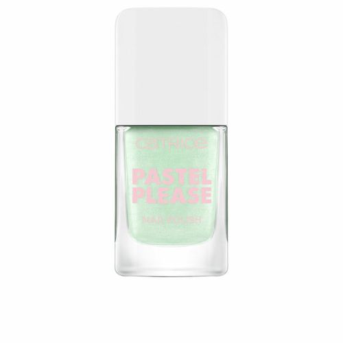 Esmalte de uñas Catrice Pastel Please Nº 040 Mint Breeze 10,5 ml