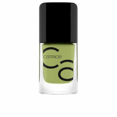 Esmalte de uñas en gel Catrice ICONails Nº 176 Underneath The Olive Tree 10,5 ml