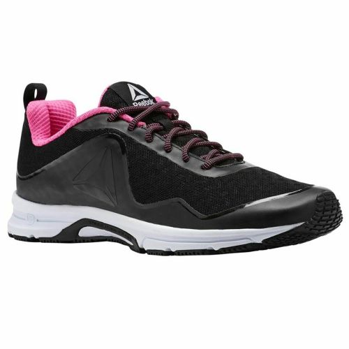 Zapatillas Deportivas Mujer Reebok Triplehall 7.0 Mujer Negro