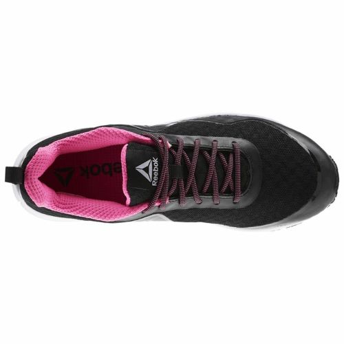 Zapatillas Deportivas Mujer Reebok Triplehall 7.0 Mujer Negro