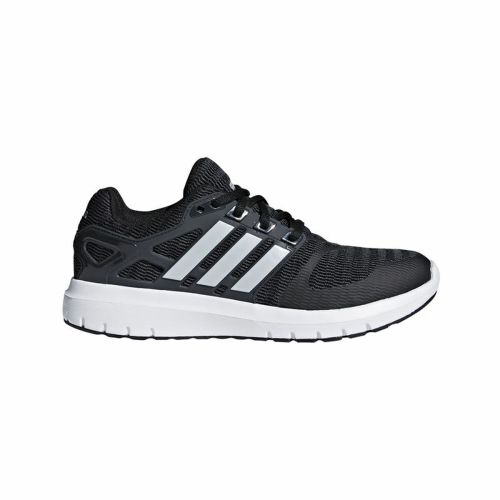 Zapatillas de Running para Adultos Adidas Energy Cloud V Negro Mujer