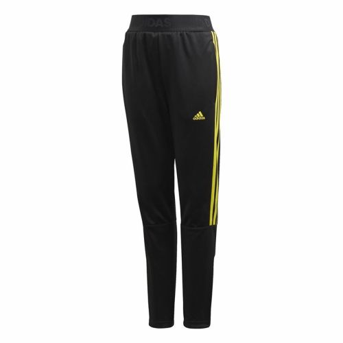 Pantalón de Chándal para Niños Adidas GE0036 Negro