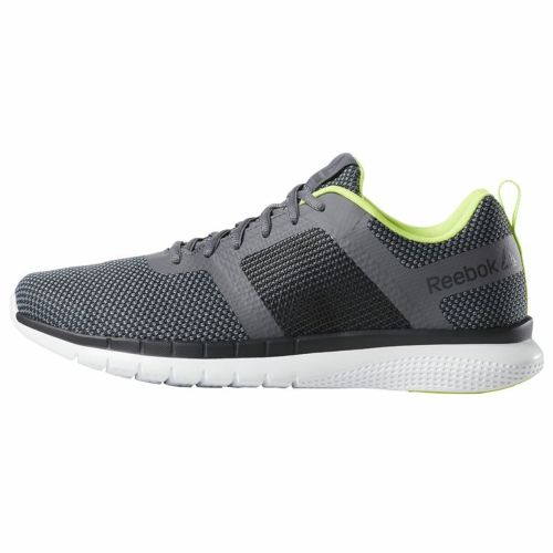 Zapatillas de Running para Adultos Reebok Pt Prime Run Gris oscuro