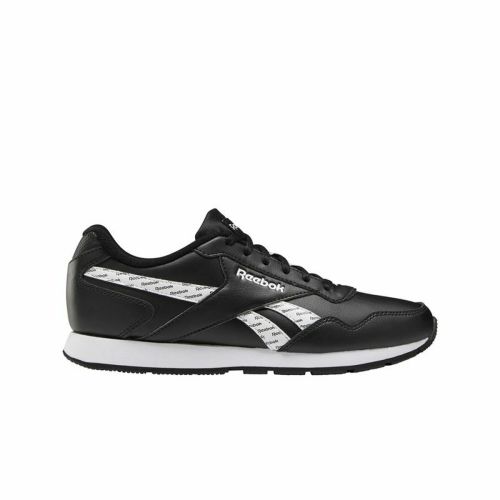 Zapatillas Deportivas Mujer Reebok Royal Glide Mujer Negro