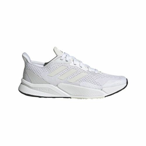 Zapatillas de Running para Adultos Adidas X9000L2 Blanco Mujer