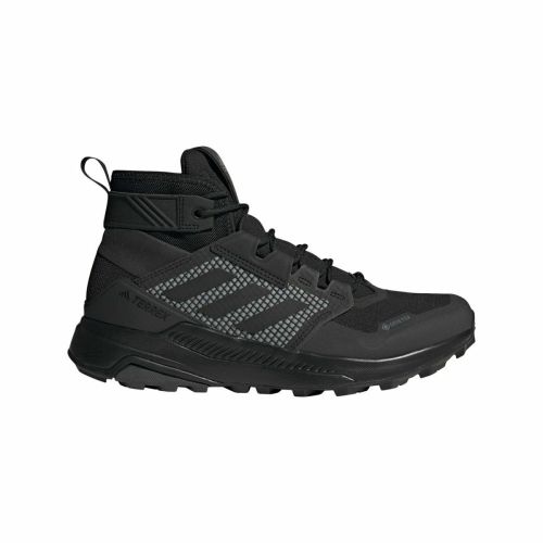 Zapatillas de Running para Adultos TERREX TRAILMAKER M  Adidas FY2229 Negro