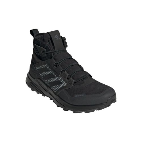 Zapatillas de Running para Adultos TERREX TRAILMAKER M  Adidas FY2229 Negro