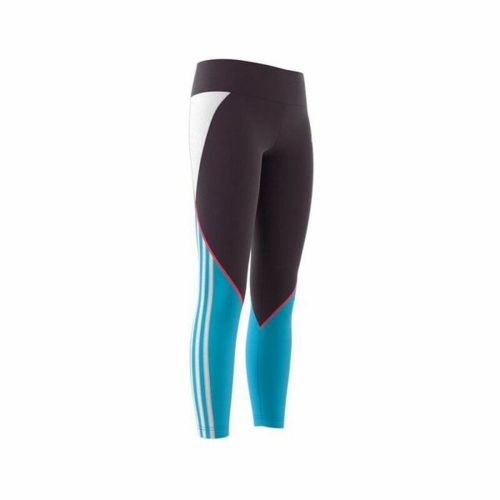 Mallas Deportivas para Niños Adidas G BOLD TIGHT GE0059