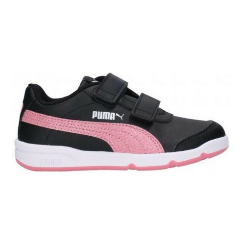 Zapatillas Deportivas Infantiles Puma STEPFLEEX2 SLVE GLITZFS VLNF 193622 07