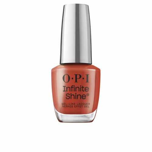 Esmalte de uñas en gel Opi INFINITE SHINE Knock ‘Em Red 15 ml