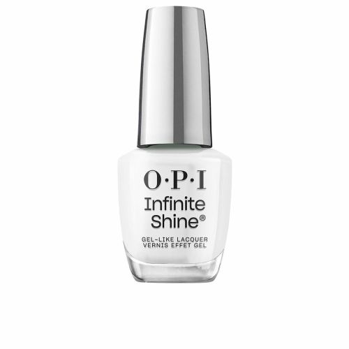 Esmalte de uñas en gel Opi INFINITE SHINE Alpine snow 15 ml