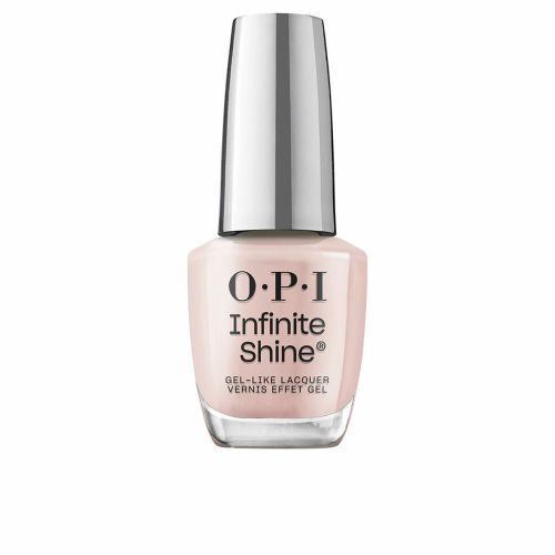 Esmalte de uñas en gel Opi INFINITE SHINE Beige Bubble Bath 15 ml