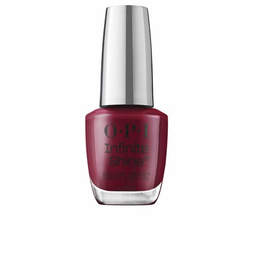 Esmalte de uñas en gel Opi INFINITE SHINE Malaga Wine 15 ml