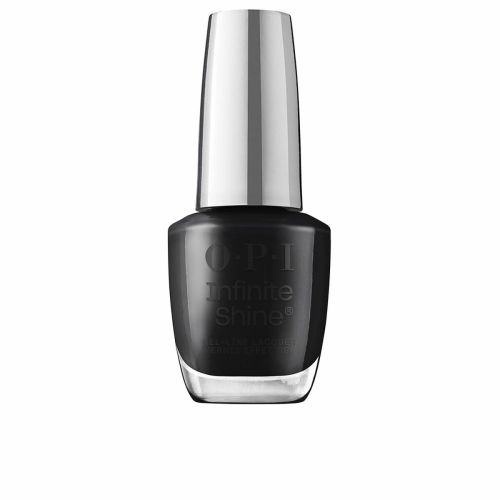 Esmalte de uñas en gel Opi INFINITE SHINE Lady In Black 15 ml