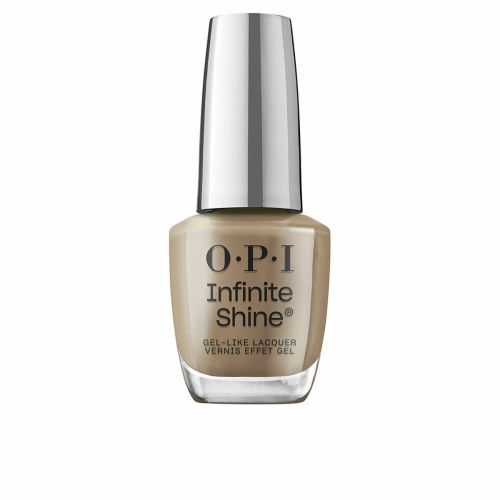 Esmalte de uñas en gel Opi INFINITE SHINE Livin’ La Vida Mocha 15 ml