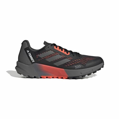 Zapatillas Deportivas Hombre Adidas Terrex Agravic Flow 2 Negro