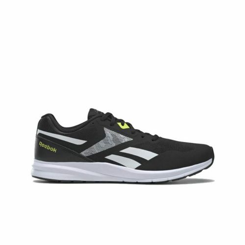 Zapatillas Deportivas Hombre Reebok Runner 4.0 Negro