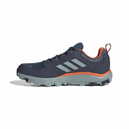 Zapatillas Deportivas Hombre Adidas Tracerocker 2.0 Gore-Tex Azul