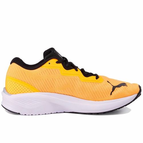 Zapatillas de Running para Adultos Puma Aviator Profoam Sky Naranja Hombre