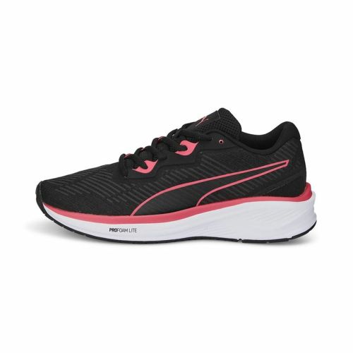 Zapatillas de Running para Adultos Puma Aviator Profoam Sky Mujer Negro