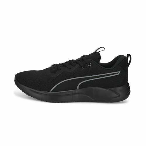 Zapatillas de Running para Adultos Puma Resolve Modern Negro Mujer