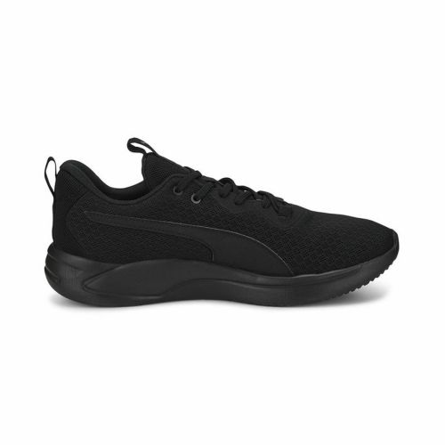 Zapatillas de Running para Adultos Puma Resolve Modern Negro Mujer