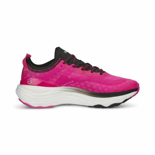 Zapatillas de Running para Adultos Puma Foreverrun Nitro Rosa Fucsia Mujer