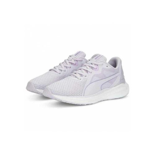 Zapatillas de Running para Adultos Puma Twitch Runner Fresh Lila Mujer