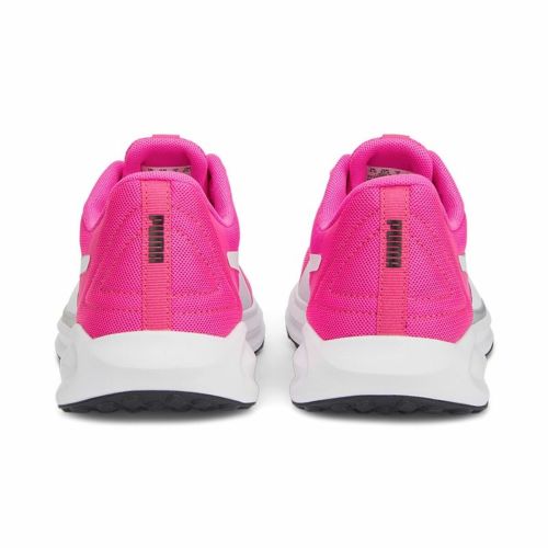 Zapatillas de Running para Adultos Puma Twitch Runner Fresh Fucsia Mujer