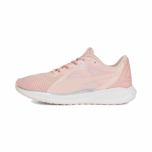 Zapatillas de Running para Adultos Puma Twitch Runner Fresh Rosa claro Mujer