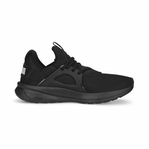 Zapatillas de Running para Adultos Puma Softride Enzo Evo Better Negro Hombre