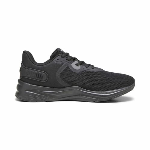 Zapatillas de Running para Adultos Puma Disperse XT 3 Negro