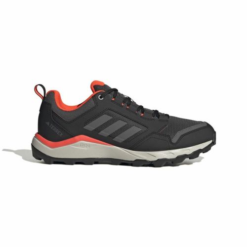 Zapatillas de Running para Adultos Adidas Terrex Tracerocker 2 Negro