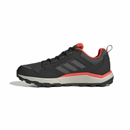 Zapatillas de Running para Adultos Adidas Terrex Tracerocker 2 Negro