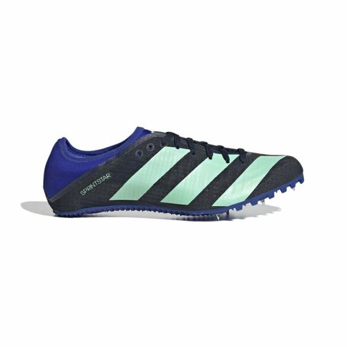 Zapatillas de Running para Adultos Adidas SprintStar Azul