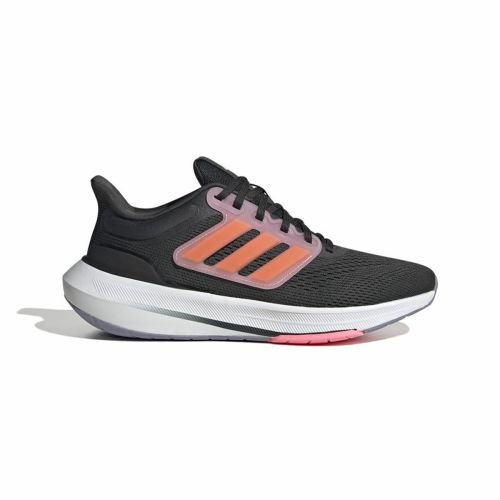 Zapatillas Deportivas Mujer Adidas Ultrabounce Negro