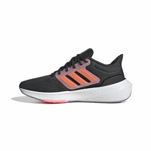 Zapatillas Deportivas Mujer Adidas Ultrabounce Negro