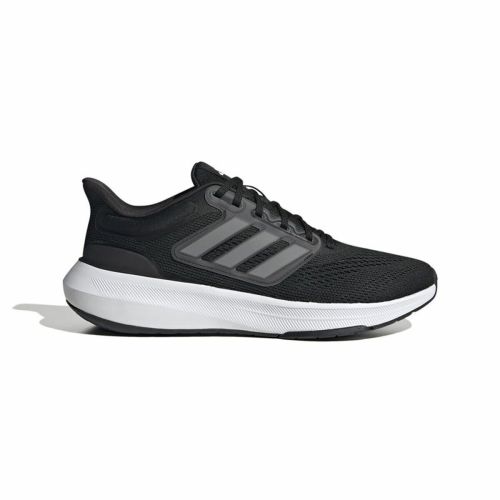 Zapatillas de Running para Adultos Adidas Ultrabounce Negro