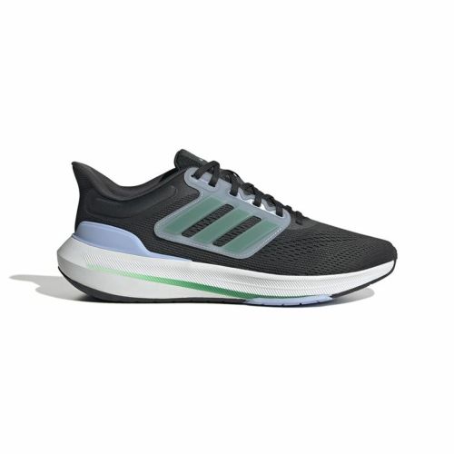 Zapatillas Deportivas Hombre Adidas Ultrabounce Negro