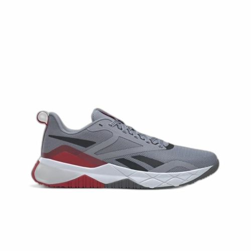 Zapatillas Deportivas Hombre Reebok NFX Trainer Gris