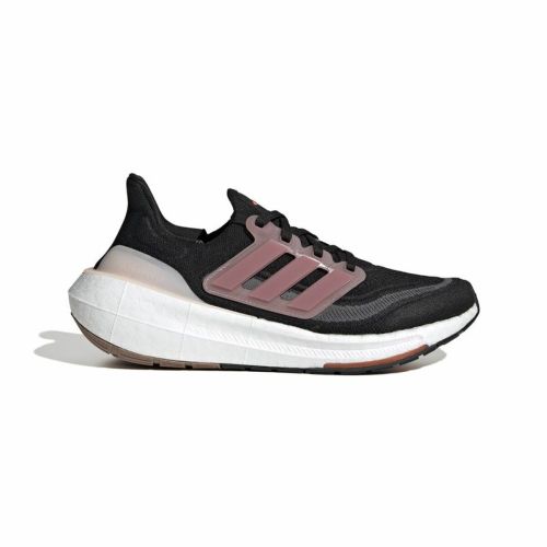 Zapatillas Deportivas Mujer Adidas Ultra Boost Light Negro