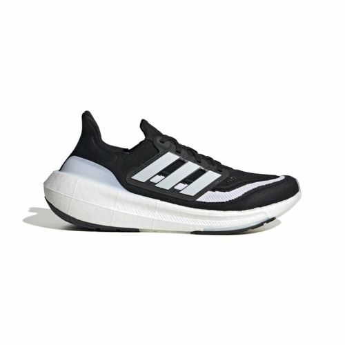 Zapatillas de Running para Adultos Adidas Ultra Boost Light Negro