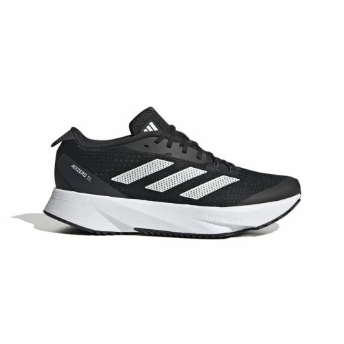 Zapatillas Deportivas Adidas Adizero Sl Negro Mujer