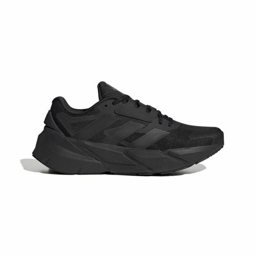 Zapatillas de Running para Adultos Adidas Adistar 2 Negro