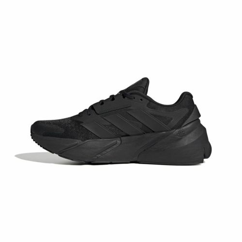 Zapatillas de Running para Adultos Adidas Adistar 2 Negro