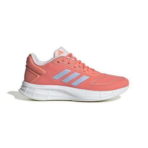 Zapatillas Deportivas Mujer Adidas Duramo 10 Naranja